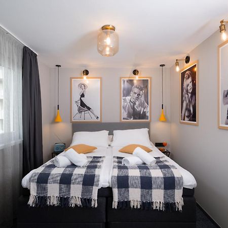 Villa Anabella II Zadar Extérieur photo